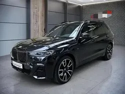 Schwarz Gebraucht 2022 BMW X7 M Sport SUV | 72.990 € (Guter Preis)