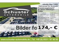 Candyweiß Gebraucht 2019 VW Crafter R Van | 13.780 €