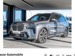 Grau Gebraucht 2025 BMW X7 M Sport SUV | 95.380 € (Guter Preis)