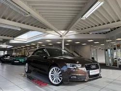 Andere Gebraucht 2013 Audi Cabriolet Sport Cabrio | 14.450 €