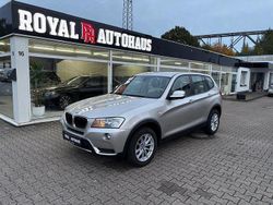 Silber Gebraucht 2014 BMW X3 Performance SUV | 15.900 € (Fairer Preis)