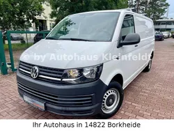Candyweiss Gebraucht 2018 VW T6 Van | 21.990 € (Superpreis)