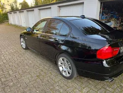 Schwarz Gebraucht 2010 BMW 318 Limousine | 4.000 € (Guter Preis)