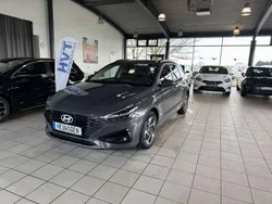Grau Neu 2025 Hyundai i30 Style Kombi | 22.980 € (Superpreis)