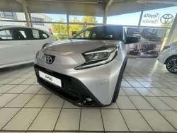 Neu 2025 Toyota Aygo Kleinwagen | 23.495 €