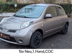 Other Gebraucht 2010 Nissan Micra Visia Kleinwagen | 3.250 € (Fairer Preis)