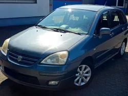 Blau Gebraucht 2007 Suzuki Liana Comfort Kombi | 2.800 € (Fairer Preis)