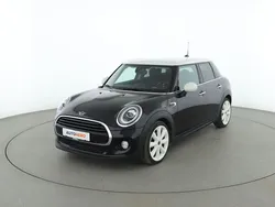 Schwarz Gebraucht 2018 Mini Cooper Kleinwagen | 15.830 € (Guter Preis)