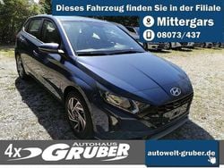 Vibrant blue Neu 2025 Hyundai i20 Trend Kleinwagen | 21.499 € (Fairer Preis)