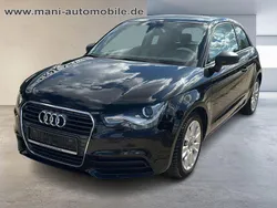 Gebraucht 2012 Audi A1 Attraction Kleinwagen | 8.490 € (Fairer Preis)