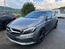 Mercedes A200