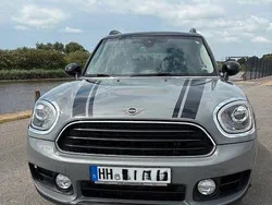 Grau Gebraucht 2019 Mini Cooper Countryman SUV | 18.500 € (Guter Preis)