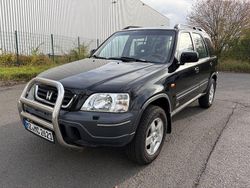 Schwarz Gebraucht 1999 Honda City SUV | 7.900 €