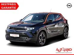 Schwarz Gebraucht 2022 Opel Mokka GS Line SUV | 19.950 € (Fairer Preis)