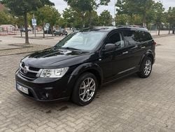 Gebraucht 2014 Fiat Freemont My Freemont SUV | 9.400 € (Fairer Preis)