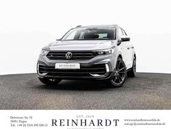 Indiumgrau metallic Gebraucht 2021 VW T-Roc Beats SUV | 29.895 € (Guter Preis)