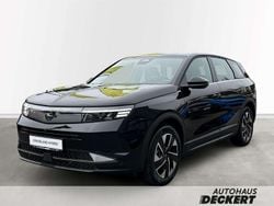 Schwarz Neu 2025 Opel Grandland X Edition SUV | 29.490 € (Superpreis)