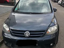 VW Golf Plus