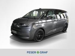 Grau Gebraucht 2022 VW T7 Life Van | 41.609 €
