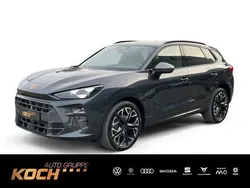 Timanfaya grau metallic Neu 2025 Cupra Terramar SUV | 49.809 € (Guter Preis)