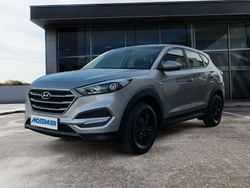 Beige Gebraucht 2018 Hyundai Tucson Classic SUV | 15.190 € (Fairer Preis)