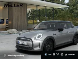 Andere Gebraucht 2024 Mini Cooper Classic Kleinwagen | 25.950 € (Etwas zu teuer)