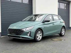 Neu 2025 Hyundai i20 Kleinwagen | 18.079 € (Guter Preis)
