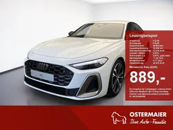 Gletscherweiß Neu 2025 Audi A5 Edition .1 Coupé | 74.400 € (Fairer Preis)