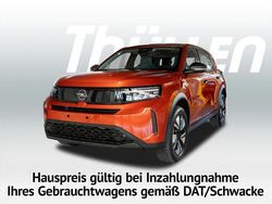 Orange Neu 2025 Opel Frontera Edition SUV | 23.980 € (Fairer Preis)