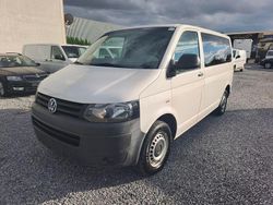 Weiß Gebraucht 2010 VW T5 Van | 9.900 € (Guter Preis)