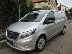 Silber Gebraucht 2019 Mercedes Vito Van / Kleinbus | 20.700 € (Superpreis)