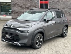 Grau Gebraucht 2023 Citroën C3 Aircross Feel SUV | 16.450 € (Guter Preis)