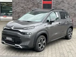 Grau Gebraucht 2023 Citroën C3 Aircross Feel SUV | 17.950 € (Fairer Preis)