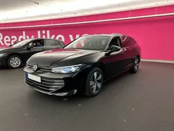Schwarz Gebraucht 2024 VW Passat Business Kombi | 33.500 € (Guter Preis)