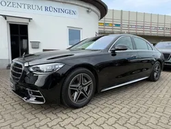 Mercedes S450