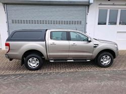 Gebraucht 2015 Ford Ranger Abholung | 18.200 € (Superpreis)