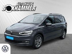 Schwarz Neu 2025 VW Touran Comfortline Van / Kleinbus | 39.880 €