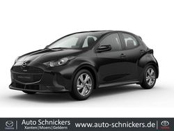 Schwarz Neu 2025 Mazda 2 Exclusive Kleinwagen | 24.390 € (Fairer Preis)