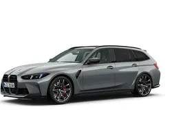Gebraucht 2025 BMW M3 Competition Edition | 89.999 €