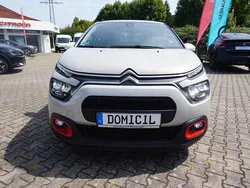Beige Gebraucht 2023 Citroën C3 Kleinwagen | 11.450 € (Guter Preis)