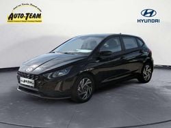 Schwarz Gebraucht 2025 Hyundai i20 Comfort Limousine | 18.980 € (Guter Preis)