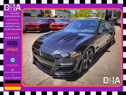 Andere Gebraucht 2023 Ford Mustang GT Premium Coupé | 44.987 € (Fairer Preis)