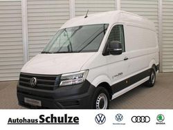 Andere Gebraucht 2025 VW Crafter Van | 61.990 €