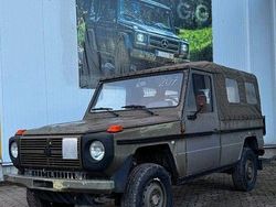 Grün Gebraucht 1992 Mercedes G230 SUV | 23.900 €