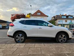 Weiß Gebraucht 2018 Nissan X-Trail SUV | 16.500 € (Guter Preis)