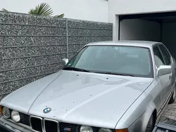 Silber Gebraucht 1989 BMW 730 Limousine | 3.200 €