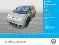 Grau Gebraucht 2020 VW ID.3 Pro Performance Kleinwagen | 19.540 € (Guter Preis)