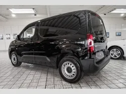 Opel Combo-e Life