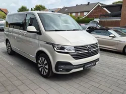 Ascotgrau Gebraucht 2020 VW T6.1 Generation Six Van | 45.990 € (Fairer Preis)
