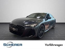 Daytonagrau perleffekt Gebraucht 2025 Audi A6 Ambiente Limousine | 72.730 € (Fairer Preis)